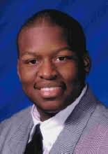 Obituary information for Young Charles Cox III