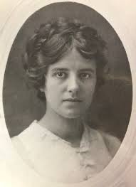 Catherine Loretta “Katy” Streitz Riehle (1899-1981)