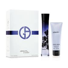 Purchase giorgio armani women's fragrances at the lowest prices. Giorgio Armani Armani Code Women S 2 Piece Gift Set Clear Overstock 7499219