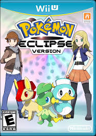 Pokémon sword and shield was released for the nintendo switch on november 15, 2019. Mokymas Dykuma Savigarba Pokemon Wii Mygiftedoilers Com