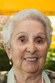 Cecelia Fink Obituary (1924