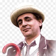 Sylvester McCoy png images