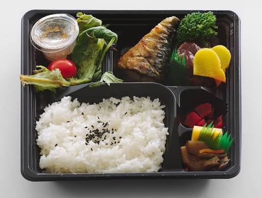 Bento Lunch Box