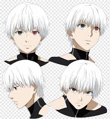 And on that account :re? Tokyo Ghoul Ken Kaneki Tokyo Ghoul Image File Formats Face Black Hair Png Pngwing