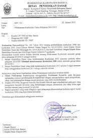 Memberi contoh bertutur kata yang ramah. Dinas Pendidikan Pemuda Dan Olahraga Kabupaten Bantul