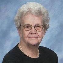 Velma R. Byrd Obituary