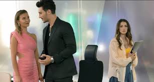 Bölüm full izle fox tv ekranlarının yeni dizisi aşk mantık i̇ntikam'ın 6.bölümü yayınlandı. Rp 2jt7ugv4 Ym