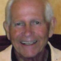 Donald A. Kiser Obituary