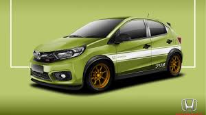 Honda brio virtual modification #3. Modifikasi Honda Brio Virtualmod2019 Honda Brio Rs Gt Youtube