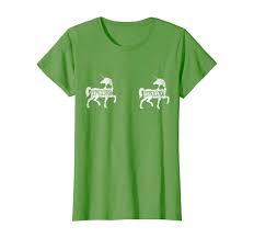 Amazon.com: Womens St. Patrick's Irish Green Leprechaun Breasts Boobs  Paddys T-Shirt : Clothing, Shoes & Jewelry