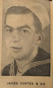 Two brothers serve in WWII together overseas