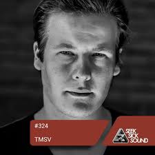 Stream SSS Podcast #324 : TMSV by SeekSickSound