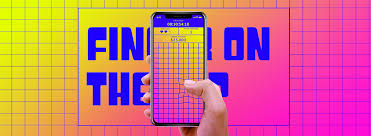 Although originally intended for one person to win $25,000, in the end four people won $20,000.1 1 sequel 2 winners 3 trivia 4 references. Finger On The App Challenge Ended After 70 Hours With Prizes Of 20 000