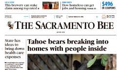 Maybe you would like to learn more about one of these? The Sacramento Bee Subscription Lowest Prices On Newspaper Delivery