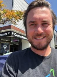 Hidden Gems: Meet Nathan Packard of Canvas Services