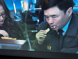 Today is actor Randall Park's 51st birthday (born March 23, 1974). He is  best known for his role as Louis Huang in the ABC sitcom Fresh Off the Boat  (2015–2020). He also