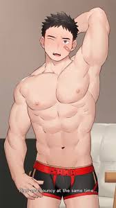 yaoi 001 - BoyFriendTV.com