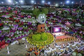 We did not find results for: He Dubai Miracle Garden Is A Flower Garden Located In The District Of Dubailand Dubai United Arab Emirates The Garden Was Launched On Valentine S Day In 2013 The Garden Occupies Over 72 000