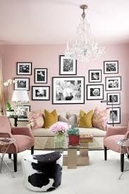 Black And Pink Room Decor Ideas Raznocvetnye Interery Pink Living Room Cheap Home Decor Home Decor Trends