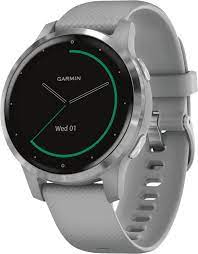 The vivoactive 4 comes in two sizes. Garmin Vivoactive 4s Medimax