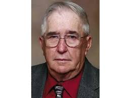 Richard Meyer Obituary (1939