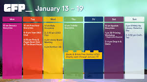 Grand Forks Public Library