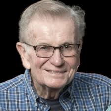 Obituary, Visitation & Funeral Information