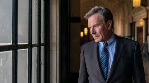 American legal drama tv series. Bryan Cranston Dances With The Devil In Your Honor Vanity Fair