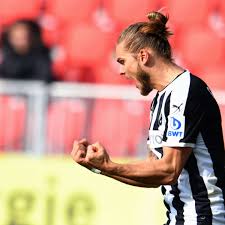 Así juega gislason con su club, el sandhausen alemán. Sv Sandhausen Islander Rurik Gislason Sorgt Fur Instagram Hype Bei Der Weltmeisterschaft 2018 In Russland Sv Sandhausen
