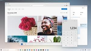 Back to the windows concepts!!!this is windows 11 (2020) its probably launched on 2020. Why It S Time Microsoft Made A Windows 11 Windows Central