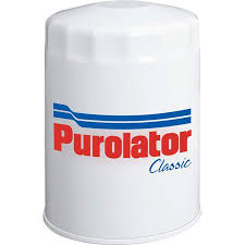 Purolator Classic Oil Filter L10241