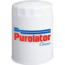 purolator classic oil filter l10241