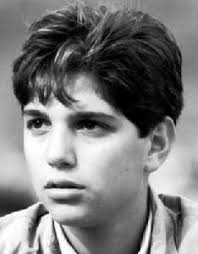 Heather Locklear and Ralph Macchio