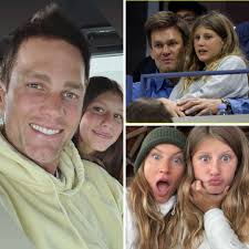 BREAKING: Tom Brady's family doctor revealed the troubling mental state of  his daughter, Vivian, following Tom's divorce from ex-wife Gisele Bündchen.  One shocking behavior from the little girl forced Tom and Gisele