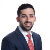 Abbas Behbehani's Instagram, Twitter & Facebook