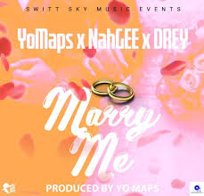 Macky2 and yomaps make the best duo.can't wait 4more songs from dem. Nah Gee Ft Yo Maps Drey Marry Me Echo