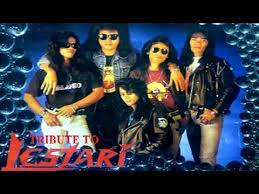 Chord mahligaimu dari air mataku 'lestari', kunci gitar dari bm. Mahligaimu Dari Airmataku Tribute To Lestari Youtube