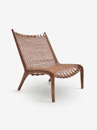 Brazilian Chair With Solid Teak And Leather Teak Chairs Chair Vintage Chairs