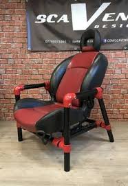 Sv 20 Car Seat Furniture Car Furniture Car Part Furniture Automotive Furniture