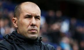 Leonardo jardim led monaco to the french title in 2017, the first time they had won it since 2000. Tecnico Que Destronou O Psg Leonardo Jardim Segue Flamengo No Twitter Futebol Interior
