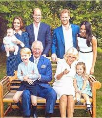 Meghan & harry to go on 3 engagements this week with kate, william & camilla #meghanmarkle #princeharry #engagements. Pin By Dale Dingledine On Kate Middleton E William Royal Family Portrait Prince Charles Prince William And Kate
