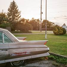 Marvelous are your works, and i know this very well.… The Simple Equipment Leah Frances Uses To Showcase Americanness