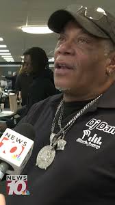 Rochester DJ’s Christmas initiative for seniors