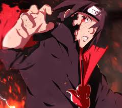 Multiple sizes available for all screen sizes. Hd Wallpaper Anime Naruto Itachi Uchiha Wallpaper Flare