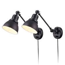 Choose from swing arms and fixed wall sconces that allow you to put the light right where you need it. 10 Best Wall Mounted Reading Lights 2021 Buyer S Guide Reviews