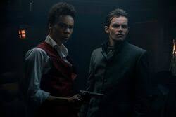 Shadow and bone is a forthcoming netflix adaptation of the grisha trilogy and six of crows duology by leigh bardugo. Shadow And Bone Tv Series The Grishaverse Fandom