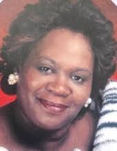Obituary information for Maretta Bates McGee