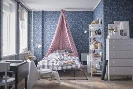Un bébé, une petite fille pleine de vir? Chambre Ado Fille 30 Idees Deco Pour Une Chambre De Reve