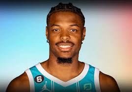 Dennis Smith Jr. Birthday