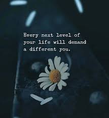 Every Next Level Of Your Life Funny Inspirational Quotes Encouragement Quotes Inspirational Quotes Motivation